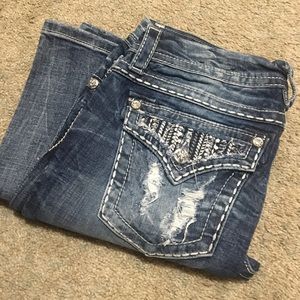Miss Me Jeans!